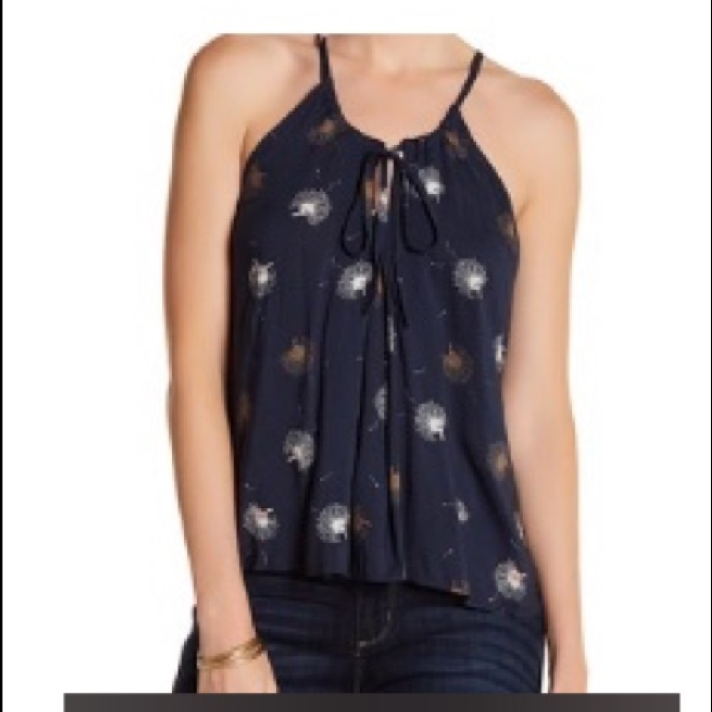 Melrose and Market Camisole